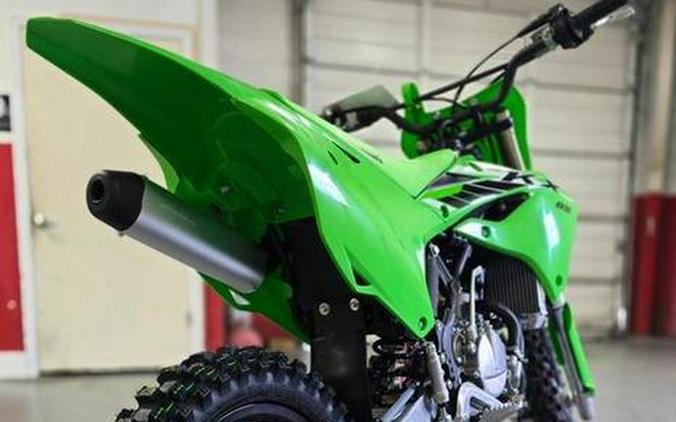 2025 Kawasaki KX™85