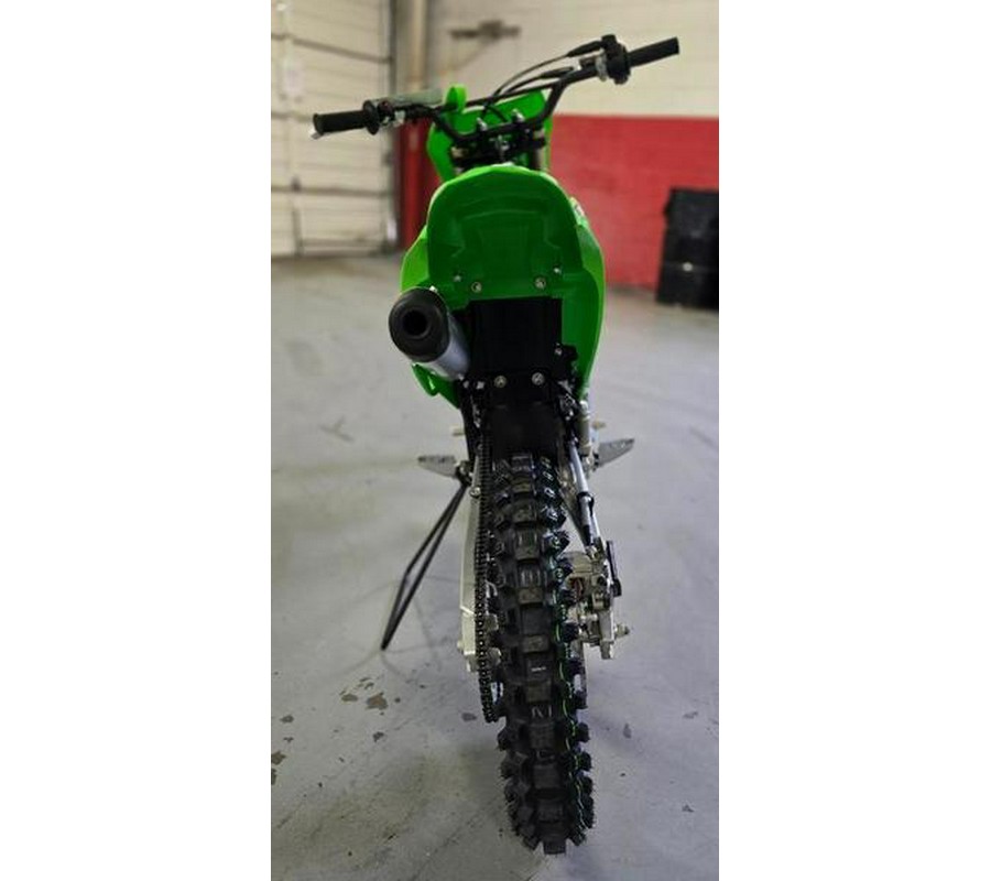 2025 Kawasaki KX™85