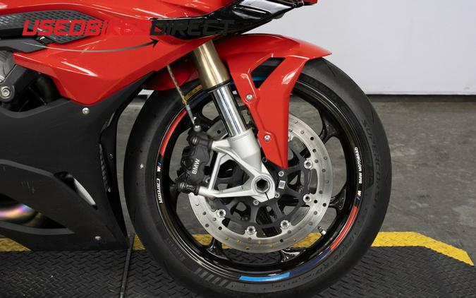 2023 BMW S1000RR - $24,999.00