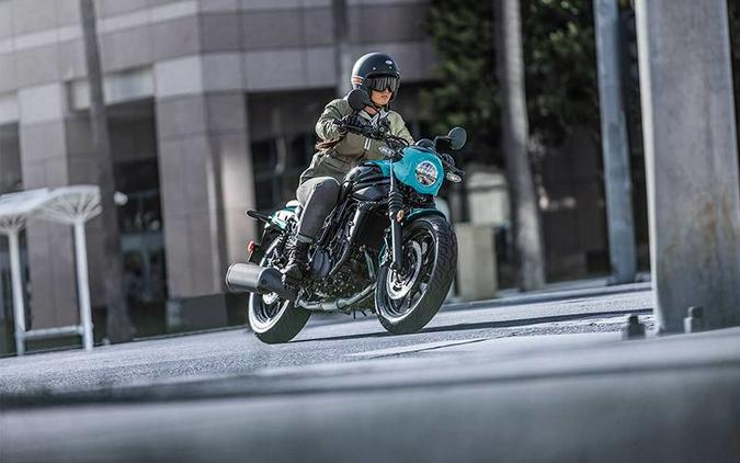 2025 Kawasaki ELIMINATOR SE ABS