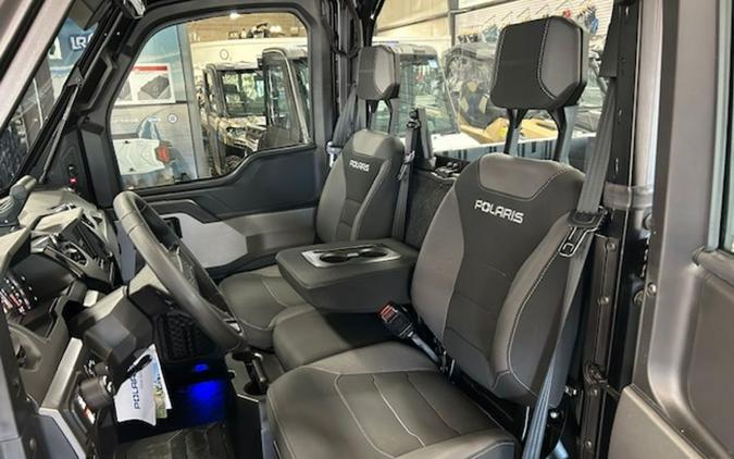 2025 Polaris® Ranger Crew XD 1500 NorthStar Edition Ultimate