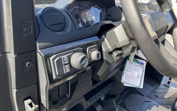 2025 Polaris® Ranger Crew XD 1500 NorthStar Edition Ultimate