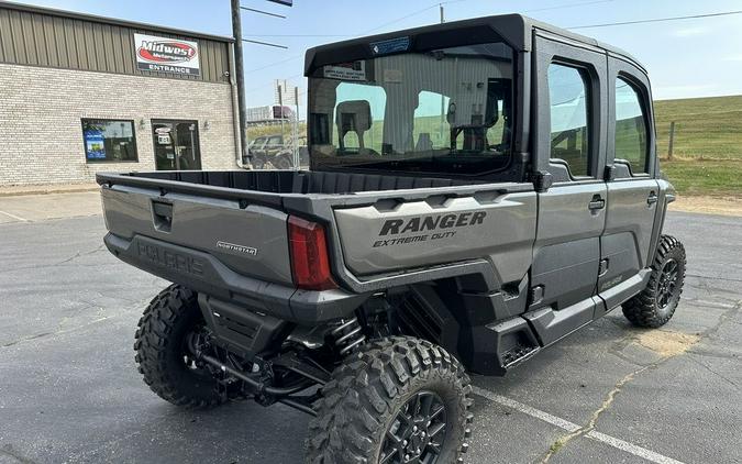 2025 Polaris® Ranger Crew XD 1500 NorthStar Edition Ultimate