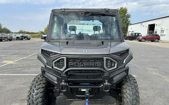2025 Polaris® Ranger Crew XD 1500 NorthStar Edition Ultimate