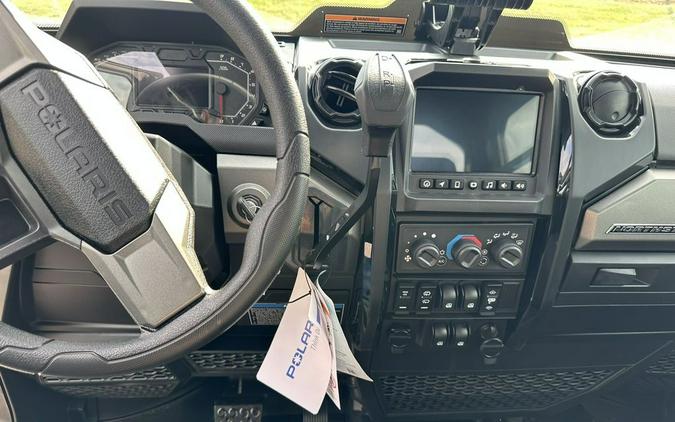 2025 Polaris® Ranger Crew XD 1500 NorthStar Edition Ultimate