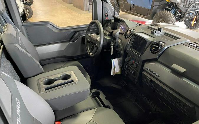 2025 Polaris® Ranger Crew XD 1500 NorthStar Edition Ultimate
