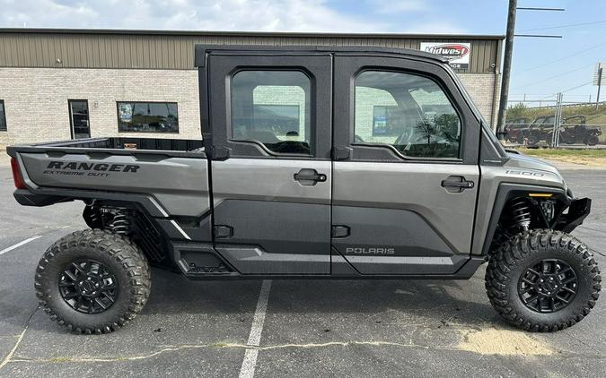 2025 Polaris® Ranger Crew XD 1500 NorthStar Edition Ultimate