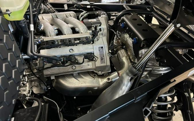 2025 Polaris® Ranger Crew XD 1500 NorthStar Edition Ultimate