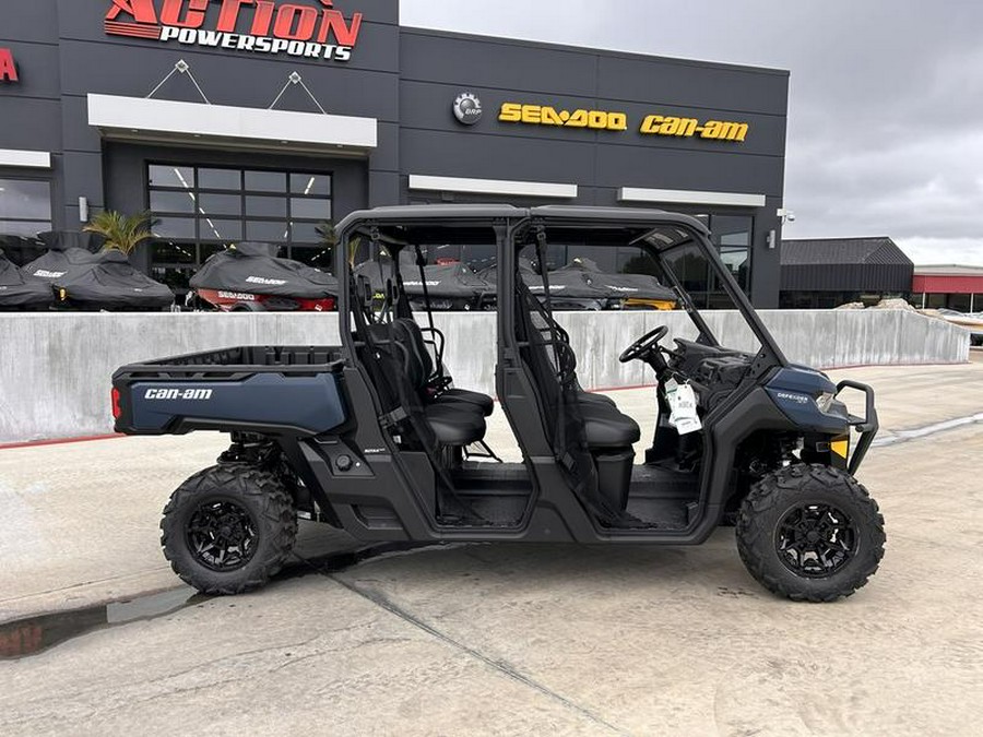 2025 Can-Am® Defender MAX XT HD9