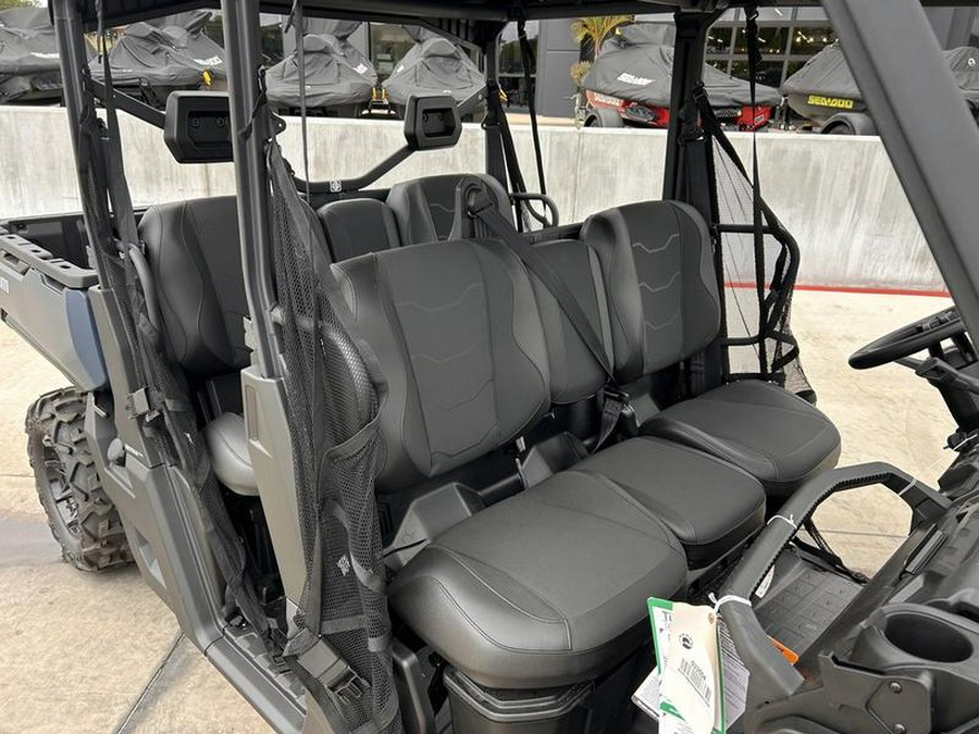 2025 Can-Am® Defender MAX XT HD9