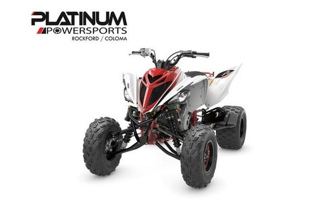 2026 Yamaha Raptor 700R SE