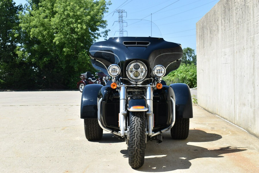 2017 Harley-Davidson Tri Glide Ultra