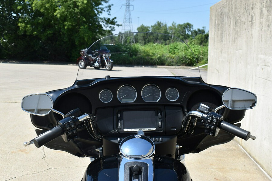 2017 Harley-Davidson Tri Glide Ultra
