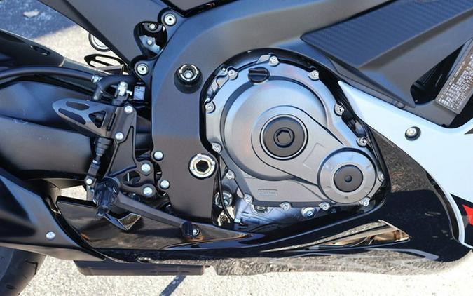 2026 Suzuki GSX-R 750Z