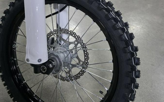 2026 Yamaha YZ 450F 70th Anniversary Edition