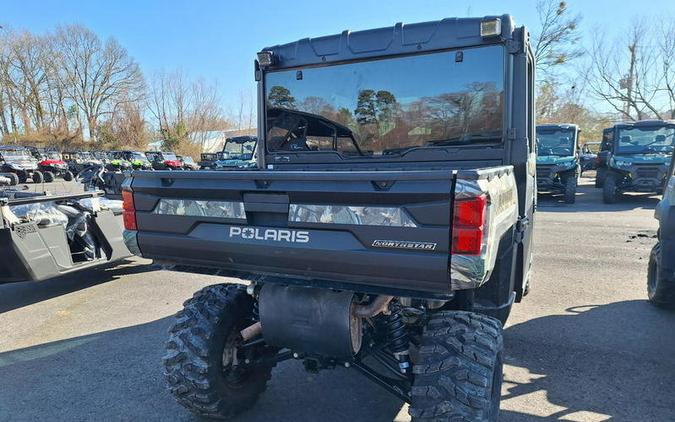 2025 Polaris® Ranger Crew XP 1000 Northstar Edition Ultimate Camo