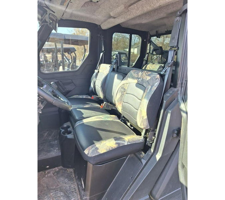 2025 Polaris® Ranger Crew XP 1000 Northstar Edition Ultimate Camo