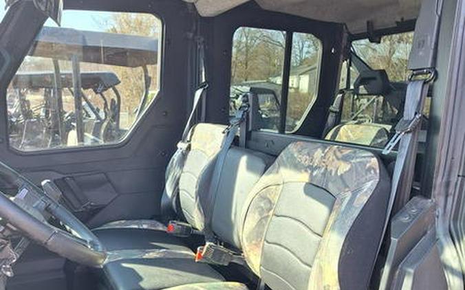 2025 Polaris® Ranger Crew XP 1000 Northstar Edition Ultimate Camo