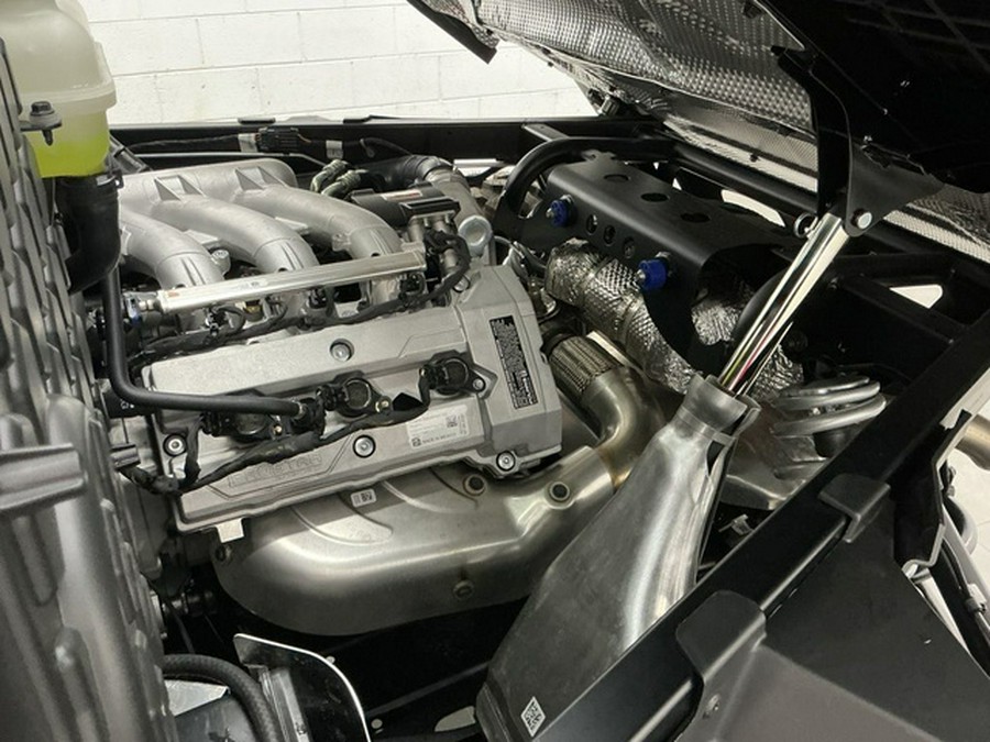 2026 Polaris Ranger Crew XD 1500 NorthStar Ultimate