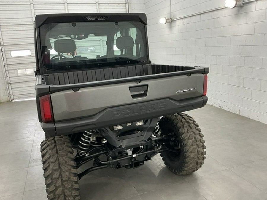 2026 Polaris Ranger Crew XD 1500 NorthStar Ultimate