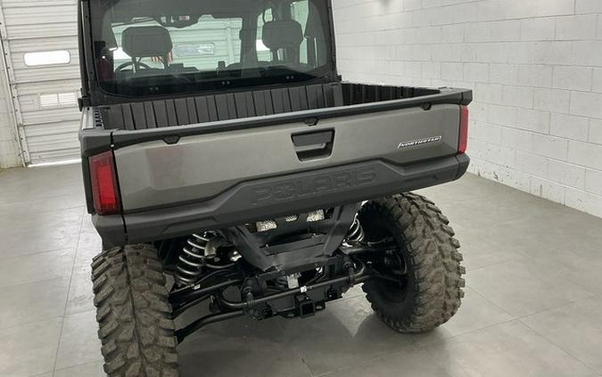 2026 Polaris Ranger Crew XD 1500 NorthStar Ultimate
