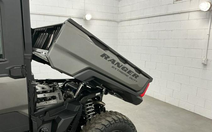 2026 Polaris Ranger Crew XD 1500 NorthStar Ultimate