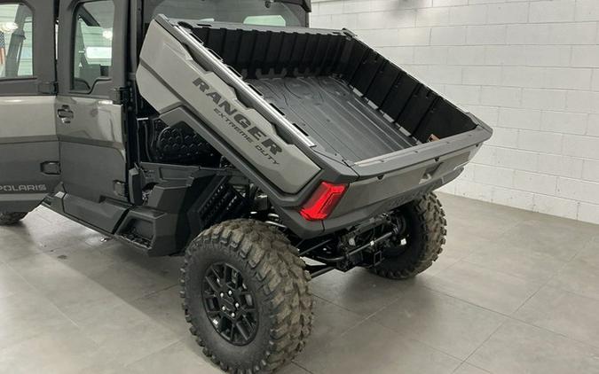 2026 Polaris Ranger Crew XD 1500 NorthStar Ultimate