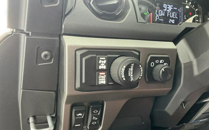 2026 Polaris Ranger Crew XD 1500 NorthStar Ultimate