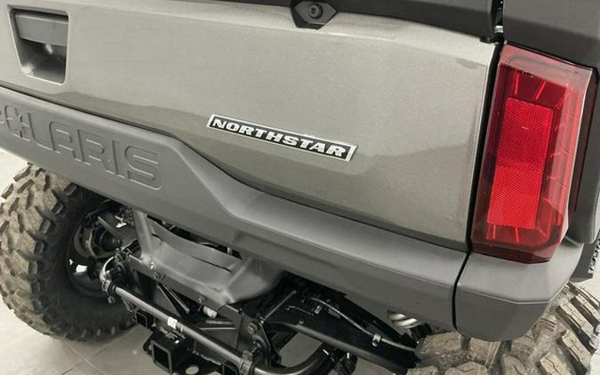 2026 Polaris Ranger Crew XD 1500 NorthStar Ultimate