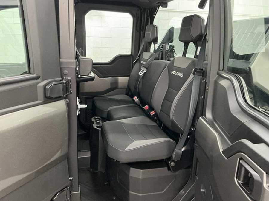 2026 Polaris Ranger Crew XD 1500 NorthStar Ultimate