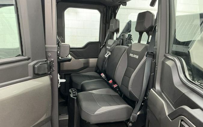 2026 Polaris Ranger Crew XD 1500 NorthStar Ultimate