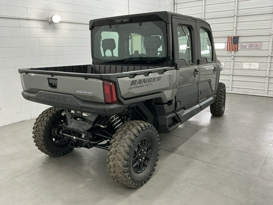 2026 Polaris Ranger Crew XD 1500 NorthStar Ultimate