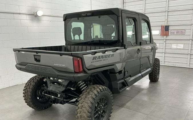 2026 Polaris Ranger Crew XD 1500 NorthStar Ultimate