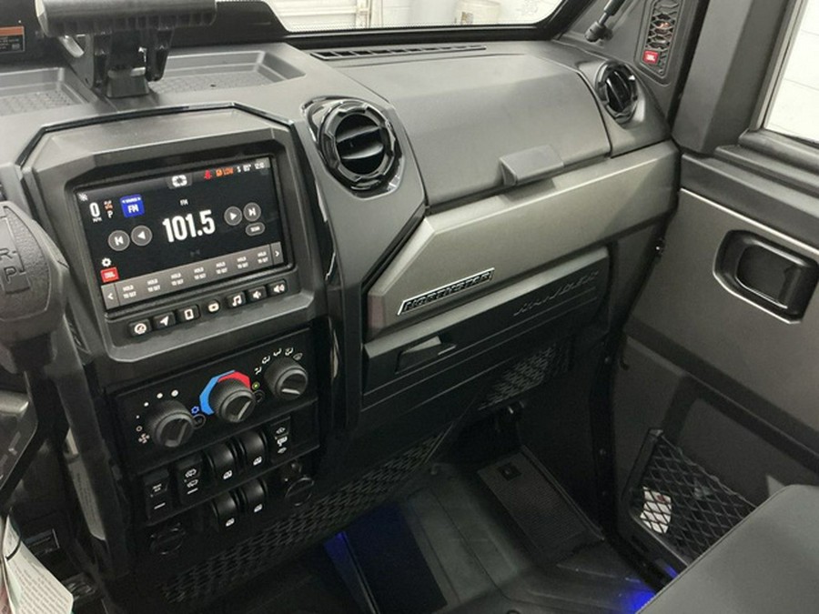 2026 Polaris Ranger Crew XD 1500 NorthStar Ultimate