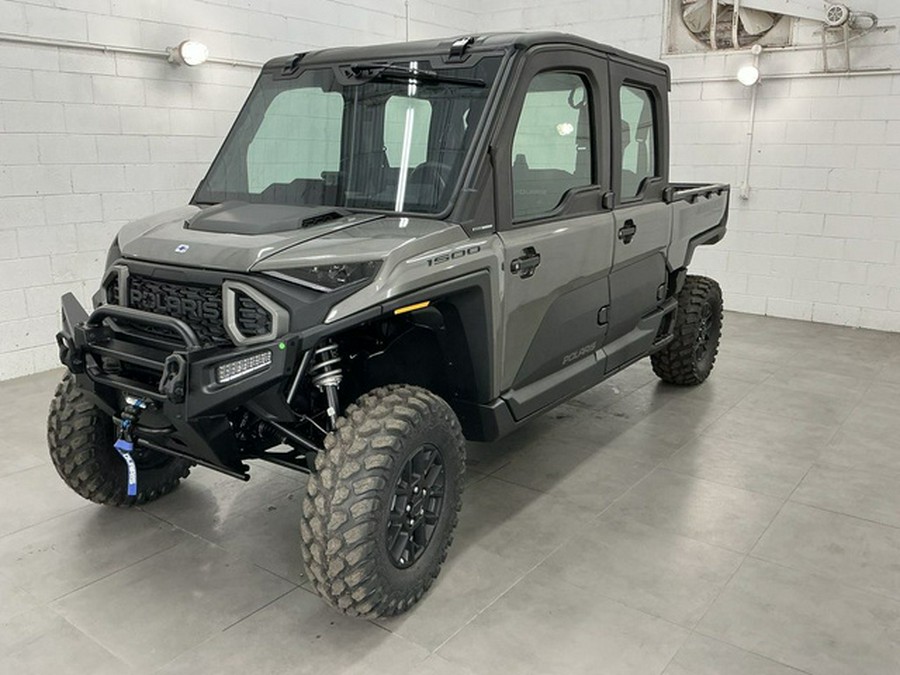 2026 Polaris Ranger Crew XD 1500 NorthStar Ultimate