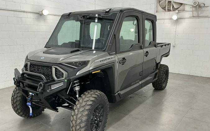 2026 Polaris Ranger Crew XD 1500 NorthStar Ultimate