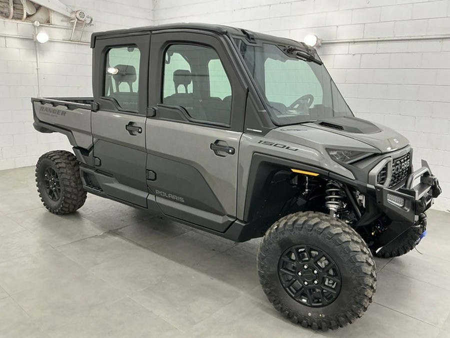 2026 Polaris Ranger Crew XD 1500 NorthStar Ultimate