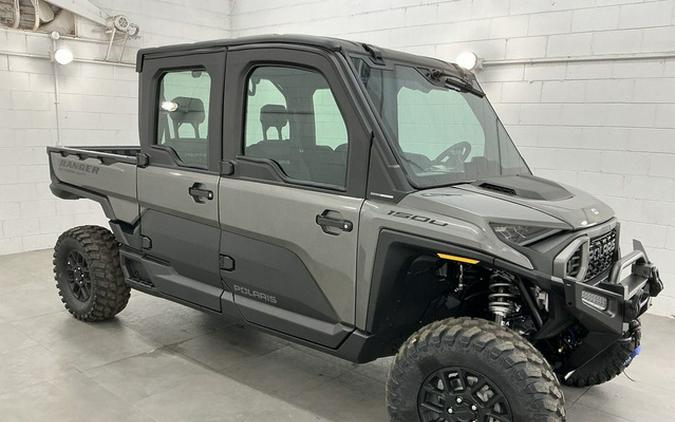 2026 Polaris Ranger Crew XD 1500 NorthStar Ultimate