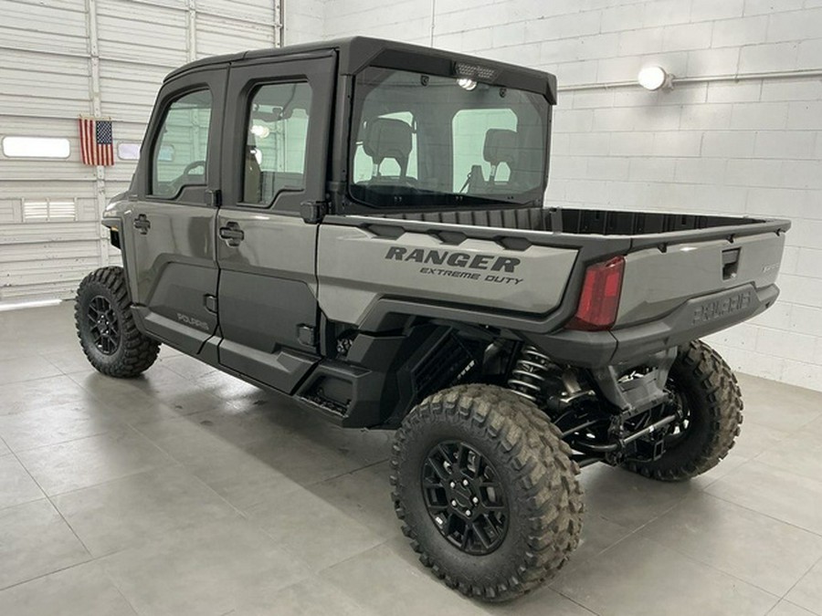2026 Polaris Ranger Crew XD 1500 NorthStar Ultimate