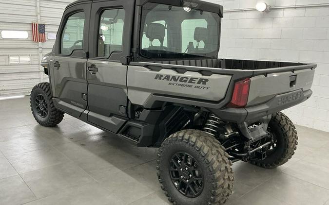 2026 Polaris Ranger Crew XD 1500 NorthStar Ultimate