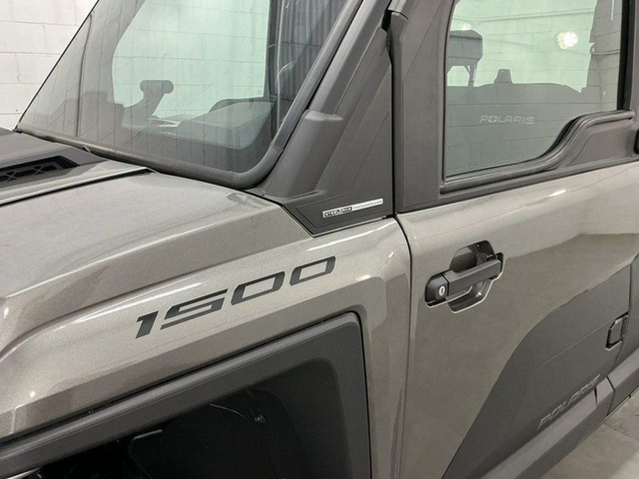 2026 Polaris Ranger Crew XD 1500 NorthStar Ultimate