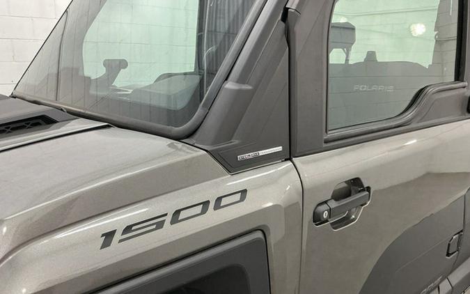 2026 Polaris Ranger Crew XD 1500 NorthStar Ultimate