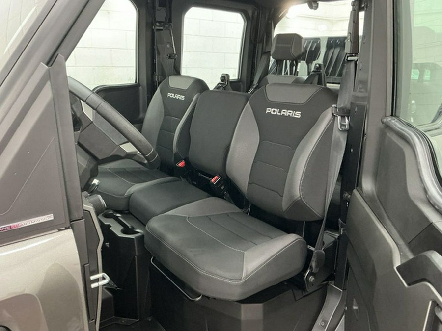 2026 Polaris Ranger Crew XD 1500 NorthStar Ultimate