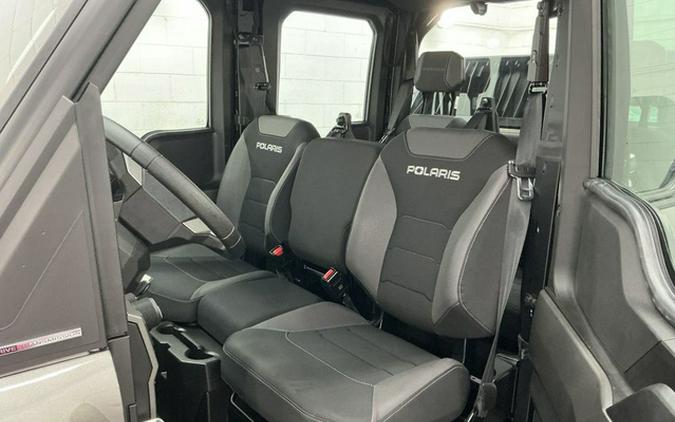 2026 Polaris Ranger Crew XD 1500 NorthStar Ultimate