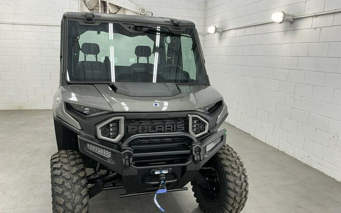 2026 Polaris Ranger Crew XD 1500 NorthStar Ultimate