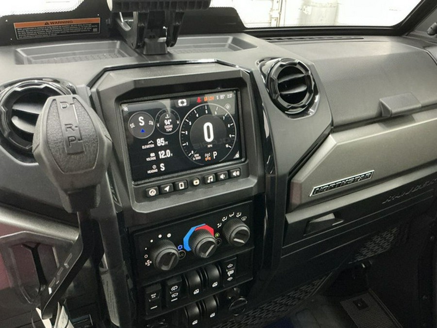 2026 Polaris Ranger Crew XD 1500 NorthStar Ultimate