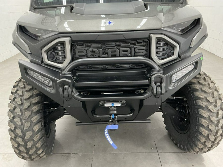 2026 Polaris Ranger Crew XD 1500 NorthStar Ultimate