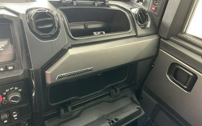 2026 Polaris Ranger Crew XD 1500 NorthStar Ultimate