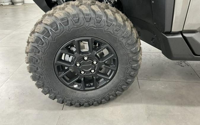 2026 Polaris Ranger Crew XD 1500 NorthStar Ultimate