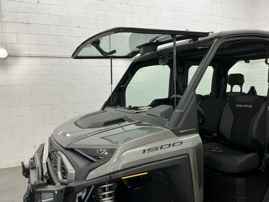 2026 Polaris Ranger Crew XD 1500 NorthStar Ultimate